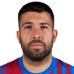 Jordi Alba