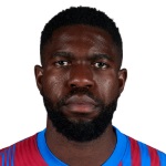 S. Umtiti