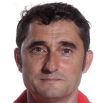 Ernesto Valverde