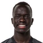 A. Mabil