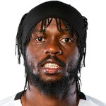 Y. Gervinho