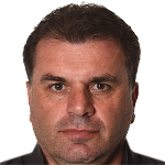 A. Postecoglou